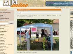 Stand in Laim-online